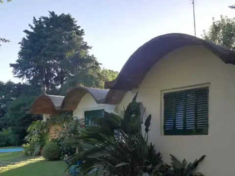 Casa Barrio Parque El Remanso