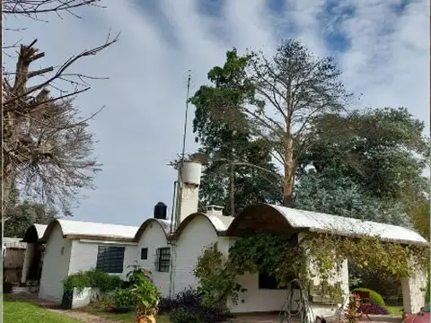 Casa en Venta en El Remanso, USD 125.000