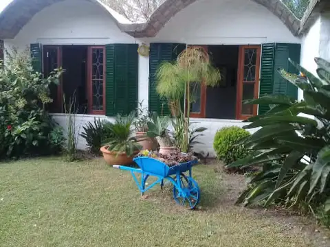 El Remanso Km 100