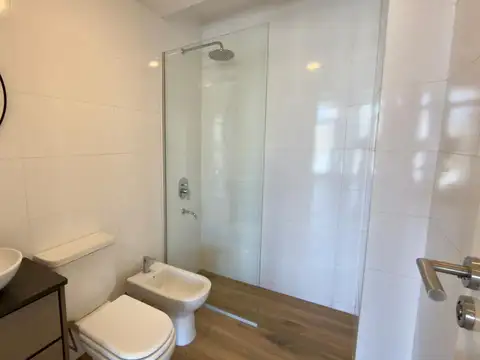 Departamento en Alquiler A Estrenar