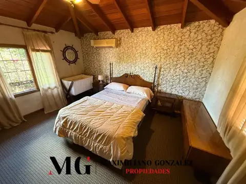 Casa en Alquiler Temporal al Este