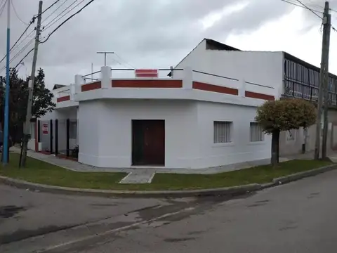 Mitre 800