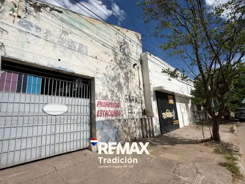 Propiedad comercial en venta – Centro Sáenz Peña