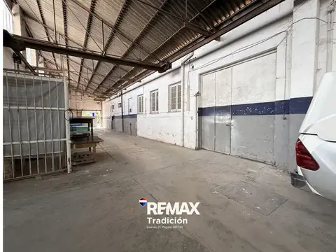 Propiedad comercial en venta – Centro Sáenz Peña
