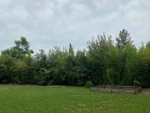 Terreno en Venta en La Reja, USD 50.000