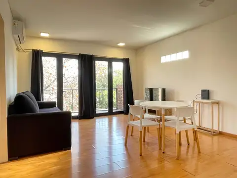 Departamento en Venta en Palermo, USD 157.900