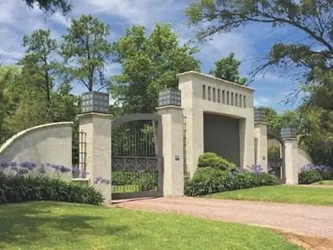 Lote - Venta - Argentina, Villa Elisa