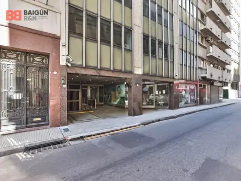 Oficina en Venta en San Nicolás, CABA