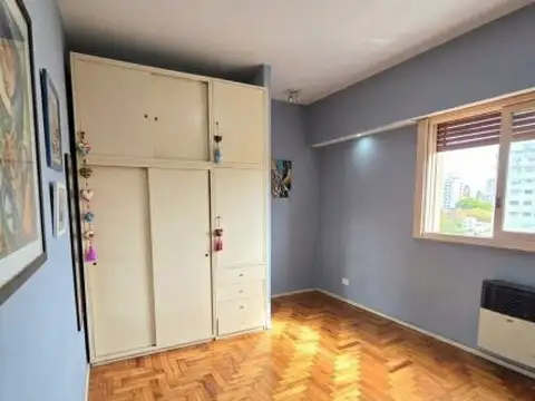 Departamento en Venta en Caballito, USD 60.000
