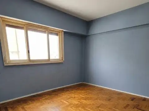 Venta Monoambiente con Vista Abierta en Caballito | Ideal Inversión