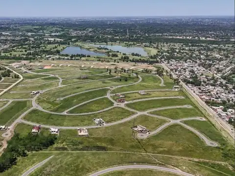 Terreno en Venta en Bella Vista, USD 98.000