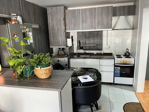 Venta Departamento 3 Ambientes Barrio Olímpico