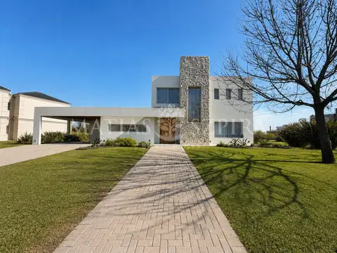 Casa en Venta en Terravista, Countries y Barrios Cerrados en General Rodríguez