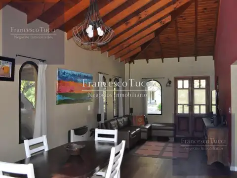 Casa en Alquiler en La Tradicion, USD 900