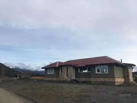 Casa en alquiler en San Martin de los Andes