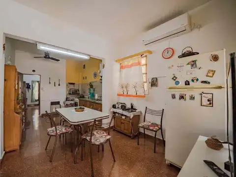 Depto Tipo Casa en Venta en Villa Ballester, USD 49.000