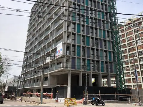 Departamento en Venta en Olivos, USD 324.000