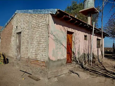 Casa en Venta en Nueva California, USD 25.000