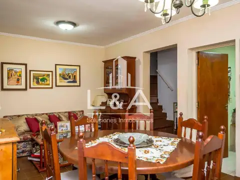 Casa en Venta en Barrio El Periodista, Salta