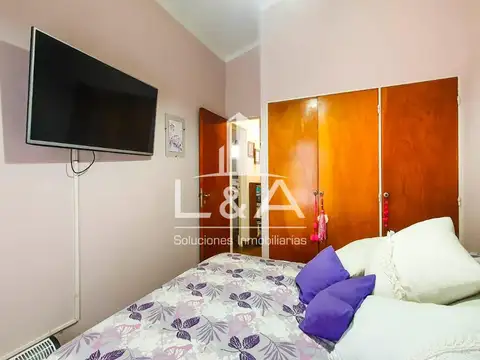 EN VENTA CASA B° EL PERIODISTA