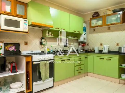 Casa en Venta de 3 dormitorios