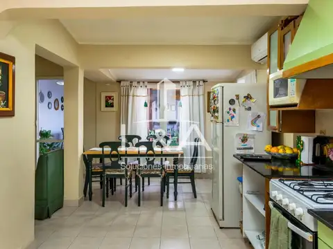 Casa en Venta en Barrio El Periodista, USD 135.000