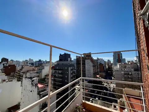 Departamento en Venta 22 años