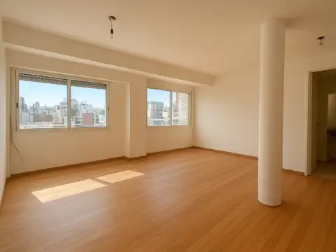 Departamento en Venta en Belgrano C, USD 320.000