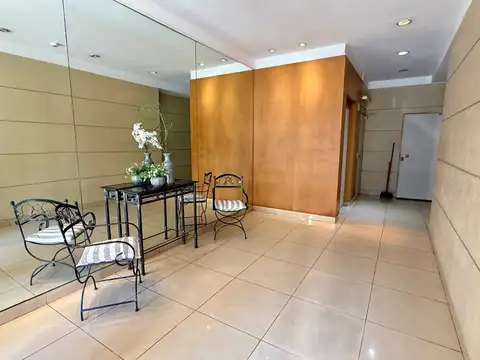 CONGRESO AV. 2500, Piso 11