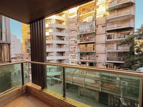 Departamento en Alquiler Permite mascota