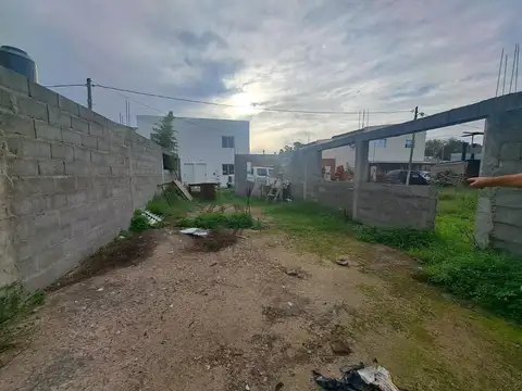 Terreno en Venta de 200,0 m2