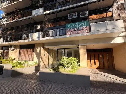 Alquiler 3 ambientes en Villa Devoto