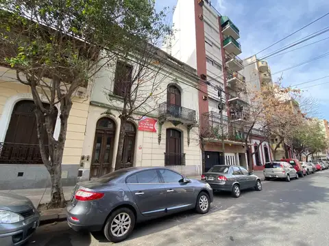 Casa en Venta en Almagro, USD 480.000