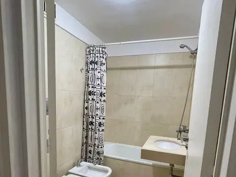 ALQUILER 3 AMBIENTES FULL AMENITIES CHACARITA