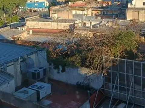 Departamento en Venta en Pompeya, USD 41.000