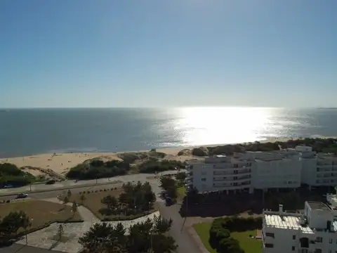 Departamento en Alquiler Temporal con 2 cocheras