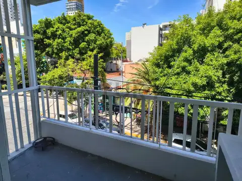 Gurruchaga 1900, Piso 1