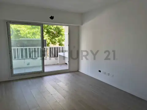 Gurruchaga 1900, Piso 1