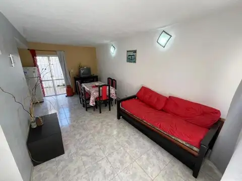 PH en venta - 2 Dormitorios 2 Baños - Mar del Tuyú