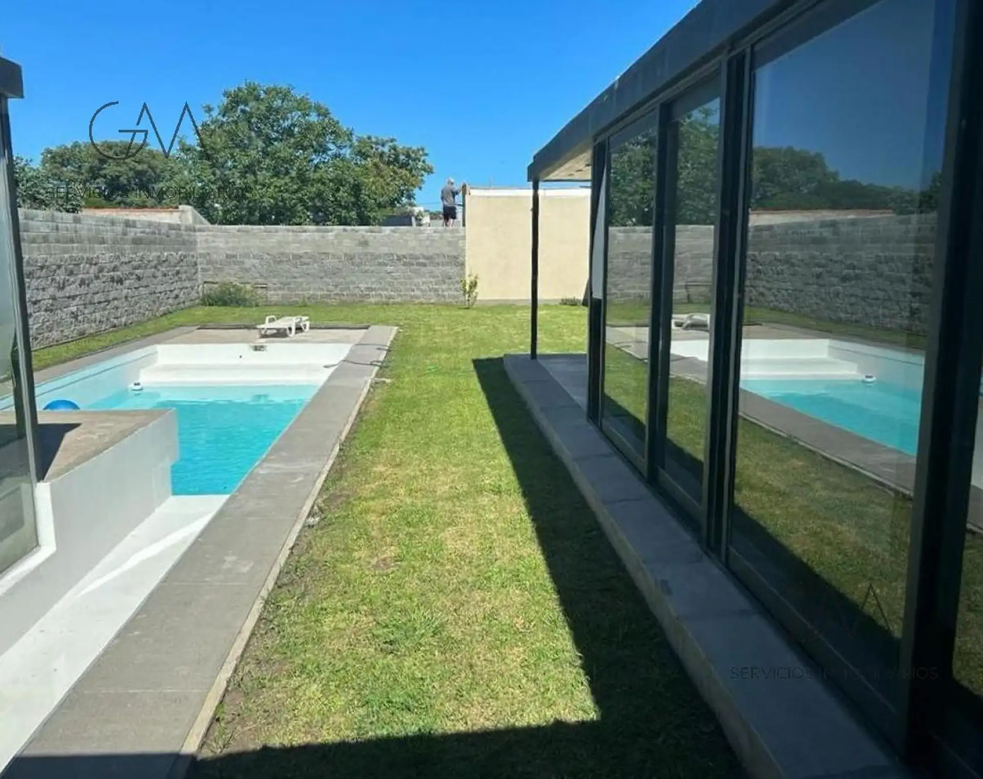 Casa en venta barrio Constitucion