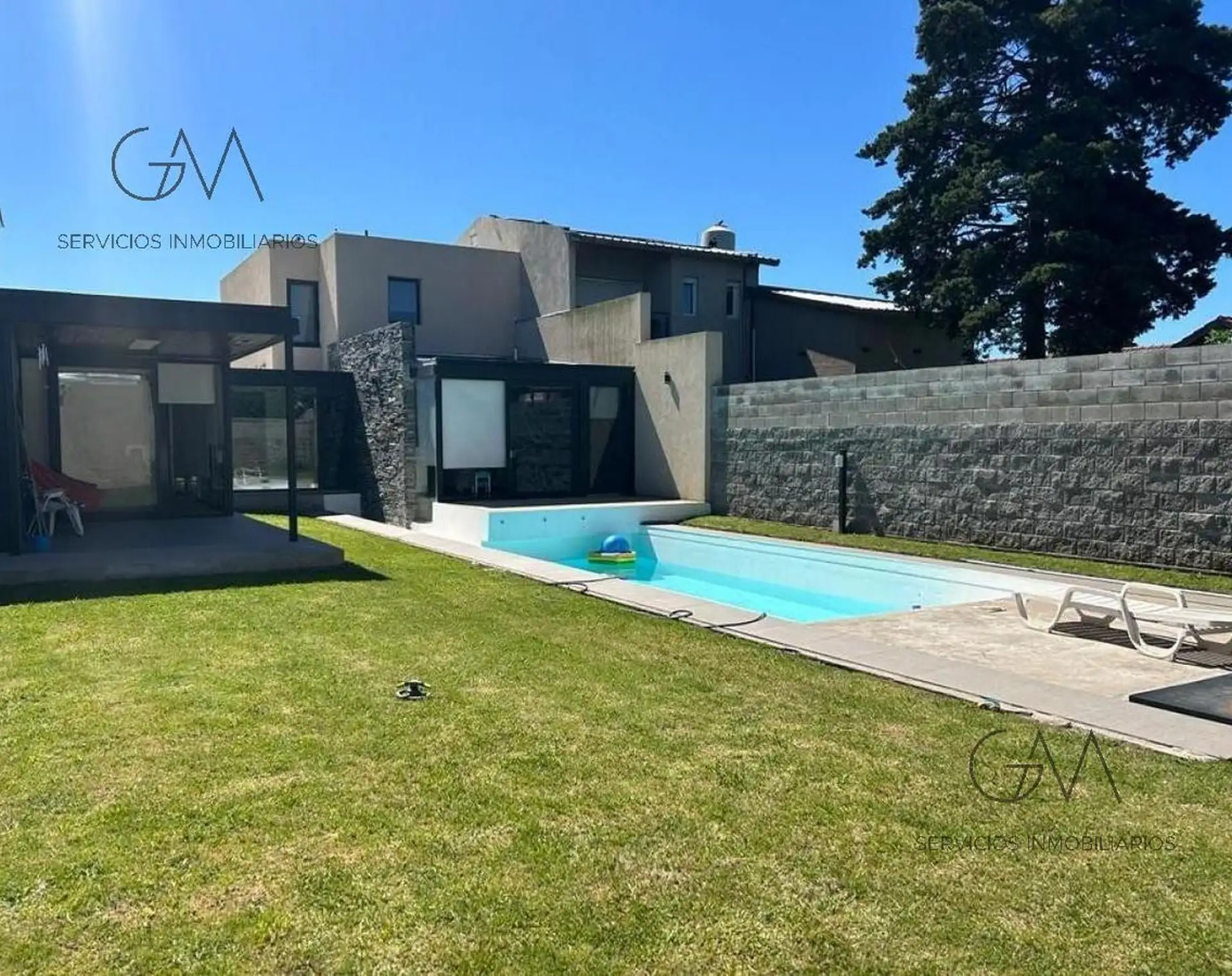 Casa en venta barrio Constitucion