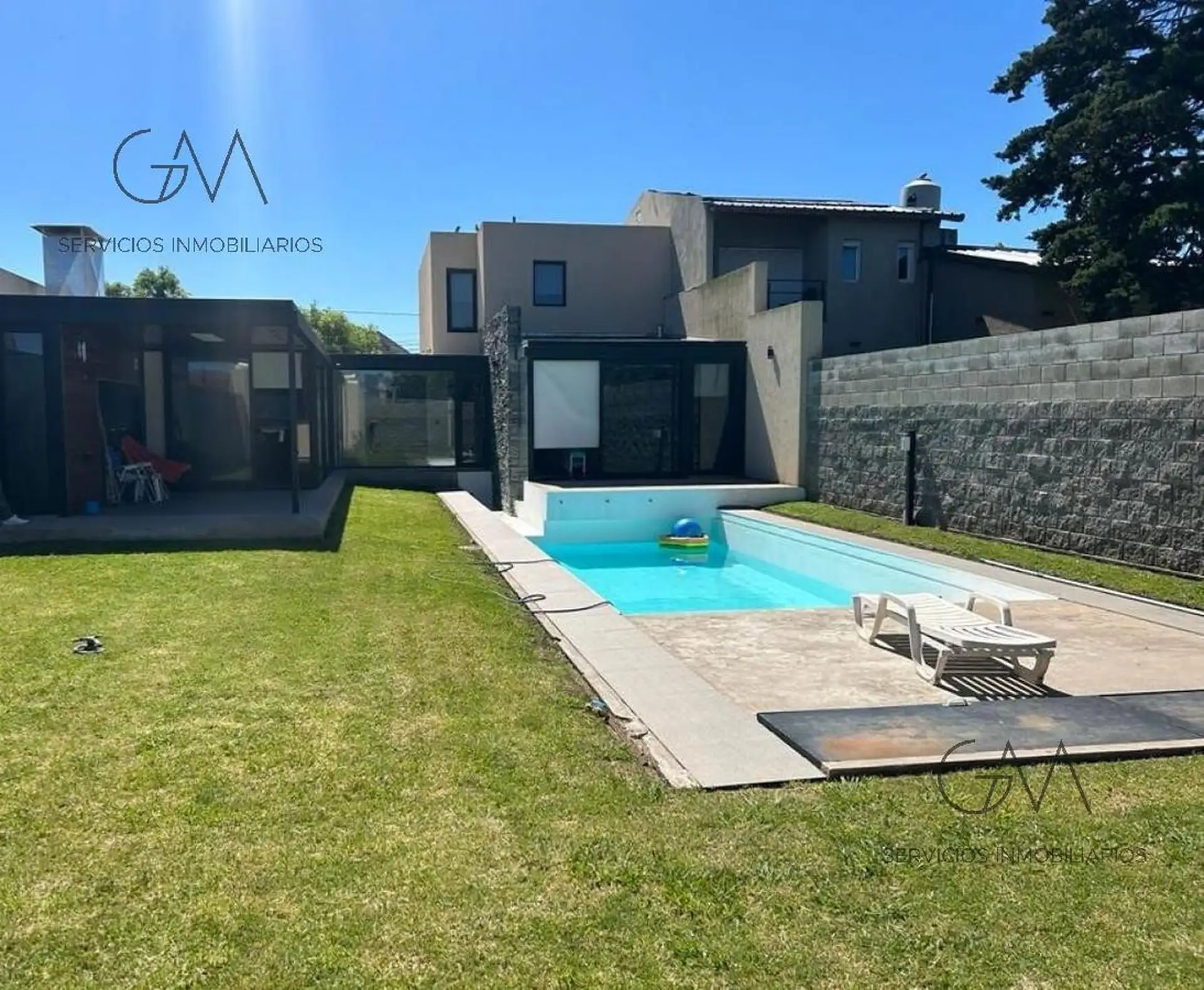 Casa en venta barrio Constitucion