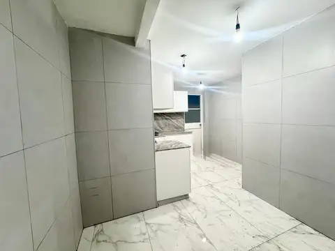 Departamento en Venta en Balvanera, USD 95.000
