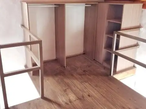 Depto Tipo Casa en Alquiler 11 años