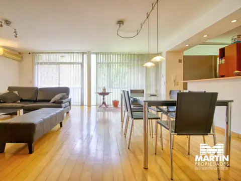 Departamento en Venta de 4 ambientes