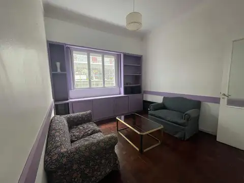 Departamento en Venta en San Nicolás, USD 84.000