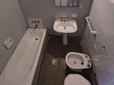 Departamento en Alquiler de 3 ambientes