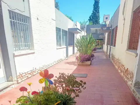 ALQUILO DEPARTAMENTO