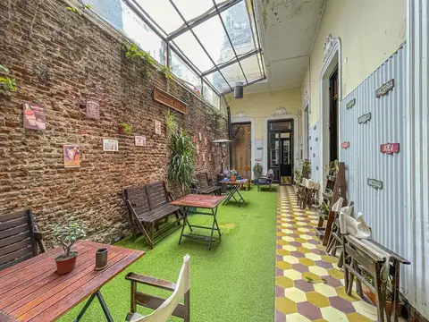 Casa en Venta en Centro, Rosario