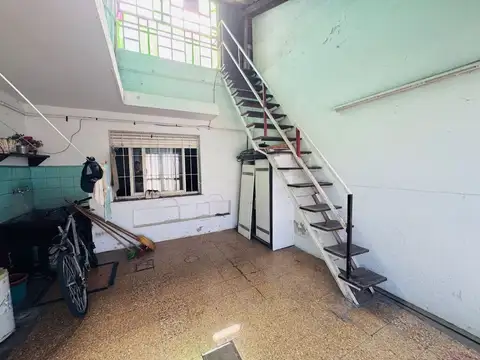CASA EN VENTA EN PERGAMINO